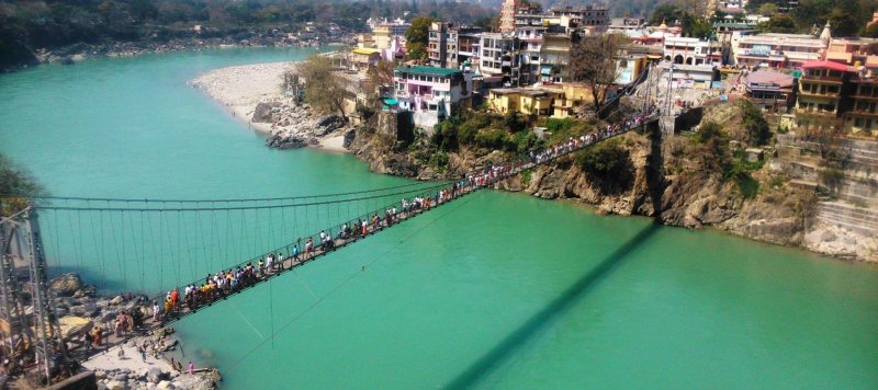 rishikesh
