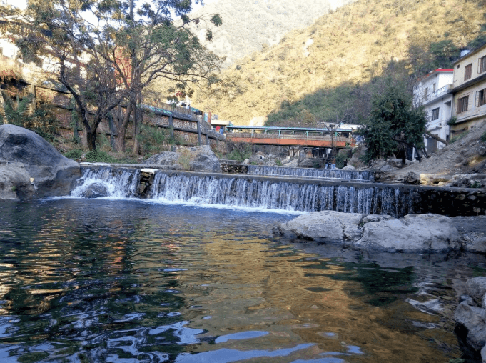 sahastradhara