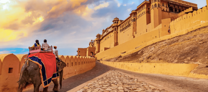 Jaipur